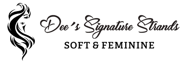 dsstrands logo